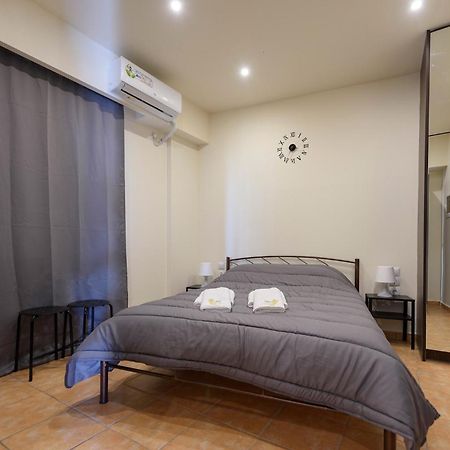 Marilyn Residence Афіни Екстер'єр фото