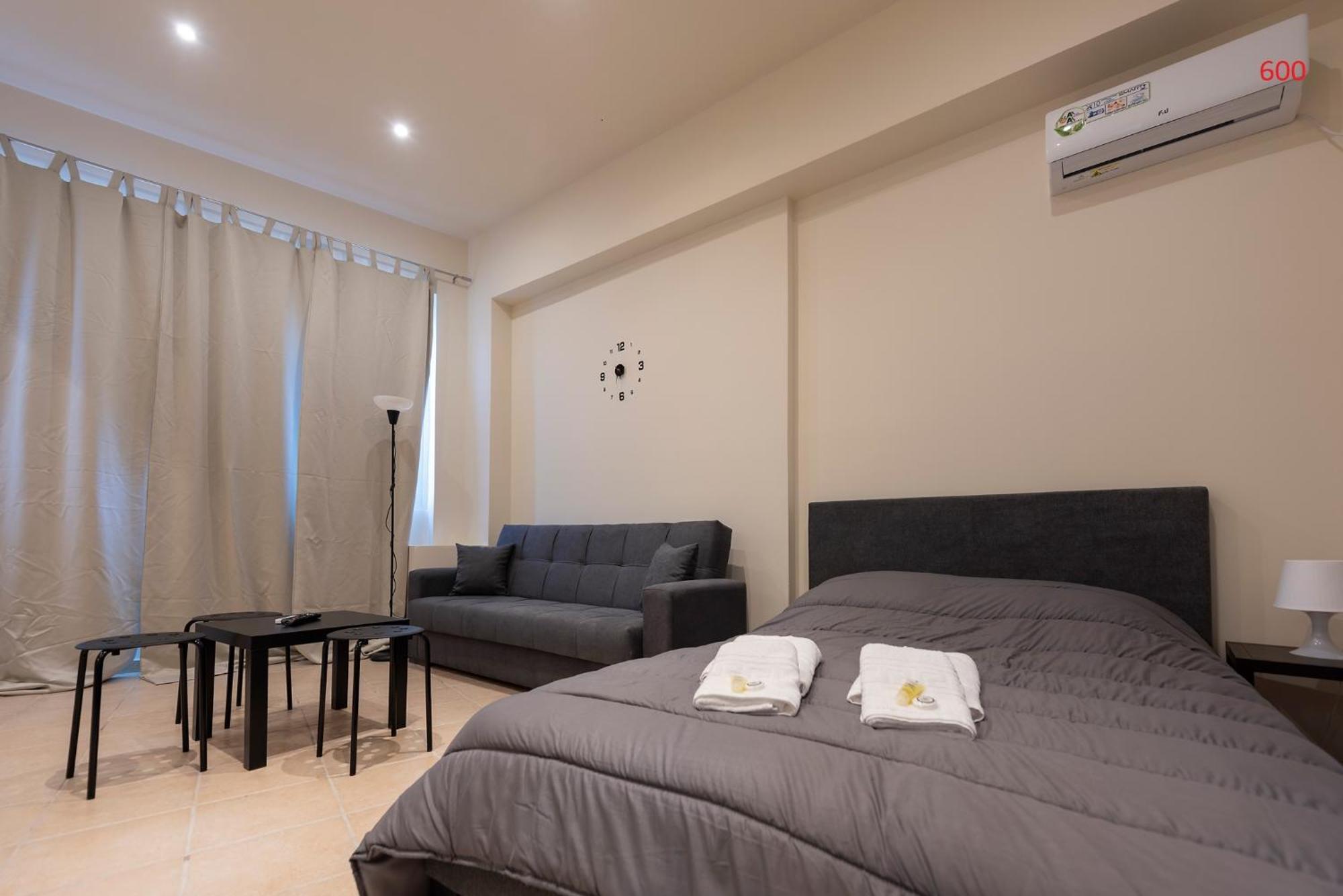 Marilyn Residence Афіни Екстер'єр фото