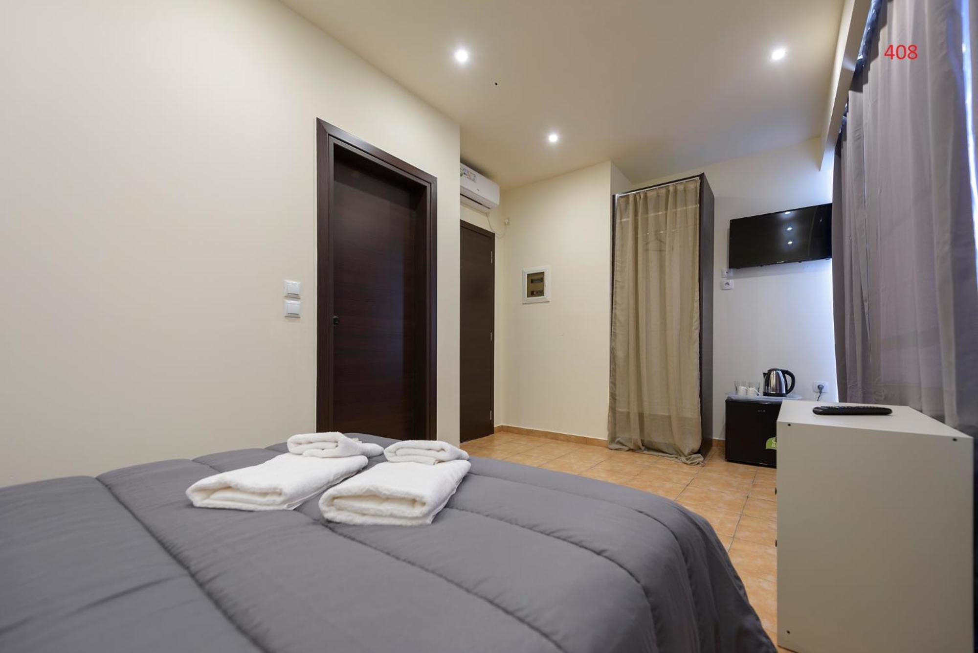 Marilyn Residence Афіни Екстер'єр фото