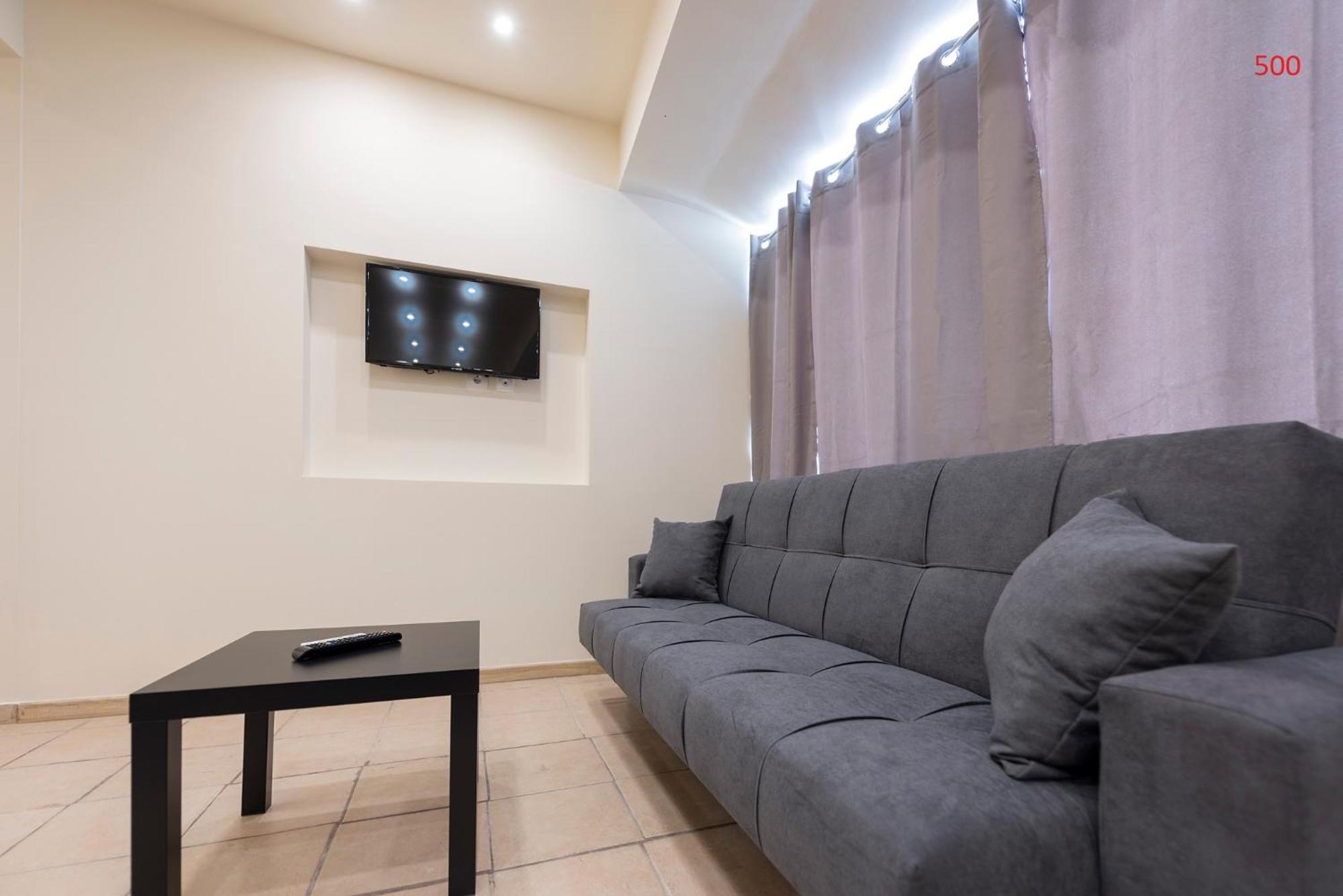 Marilyn Residence Афіни Екстер'єр фото