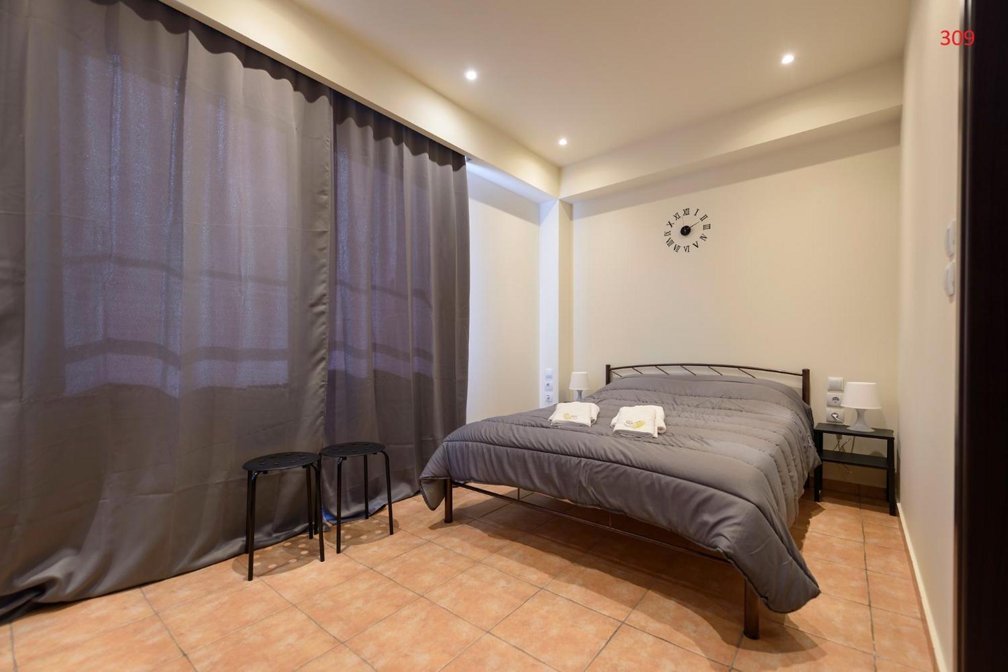 Marilyn Residence Афіни Екстер'єр фото