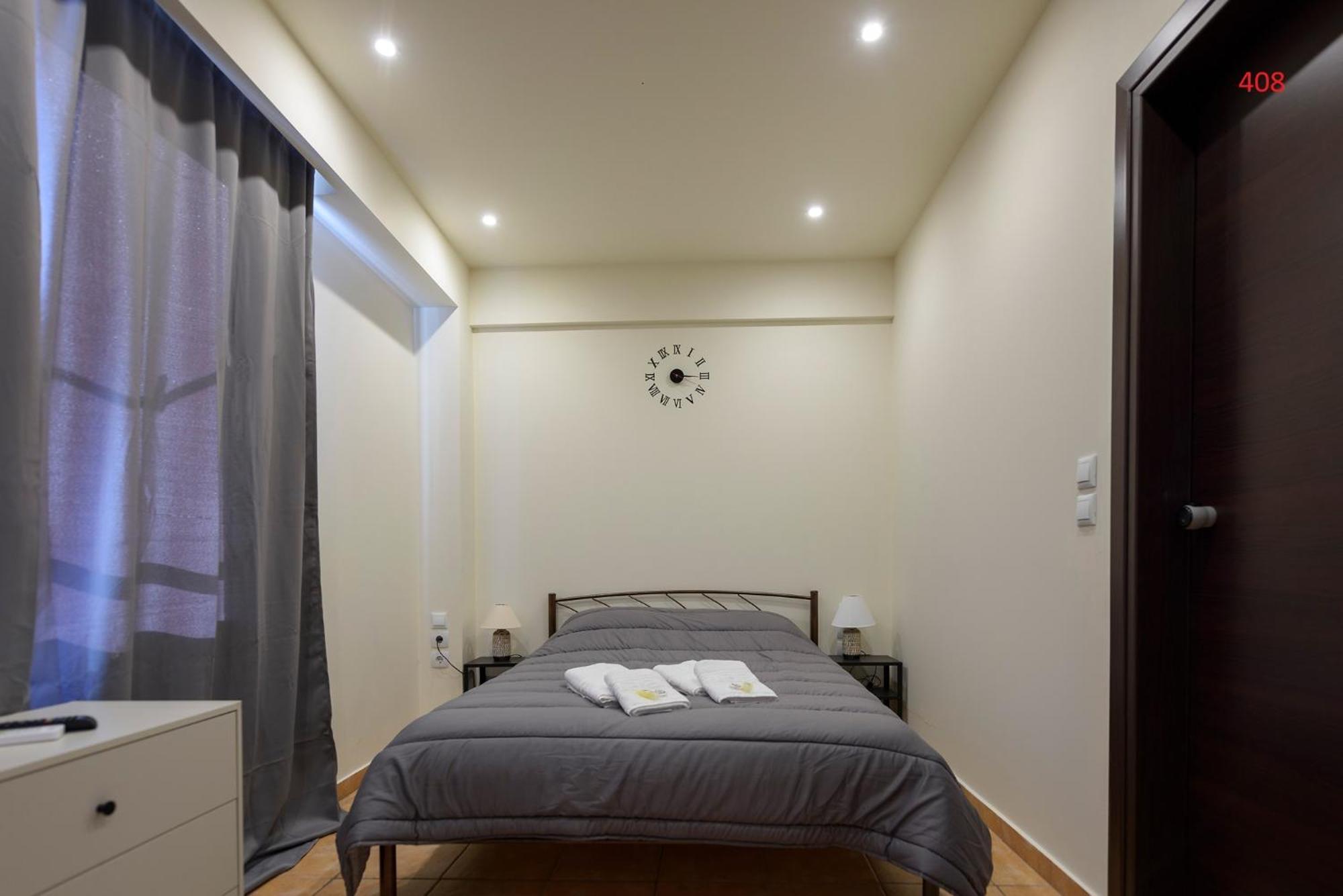 Marilyn Residence Афіни Екстер'єр фото
