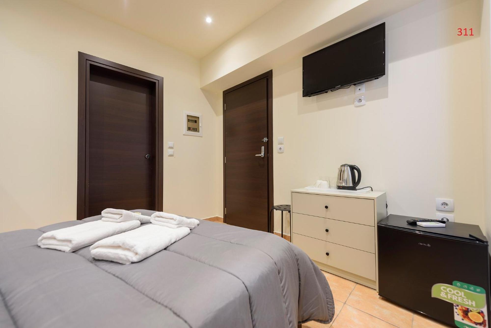 Marilyn Residence Афіни Екстер'єр фото