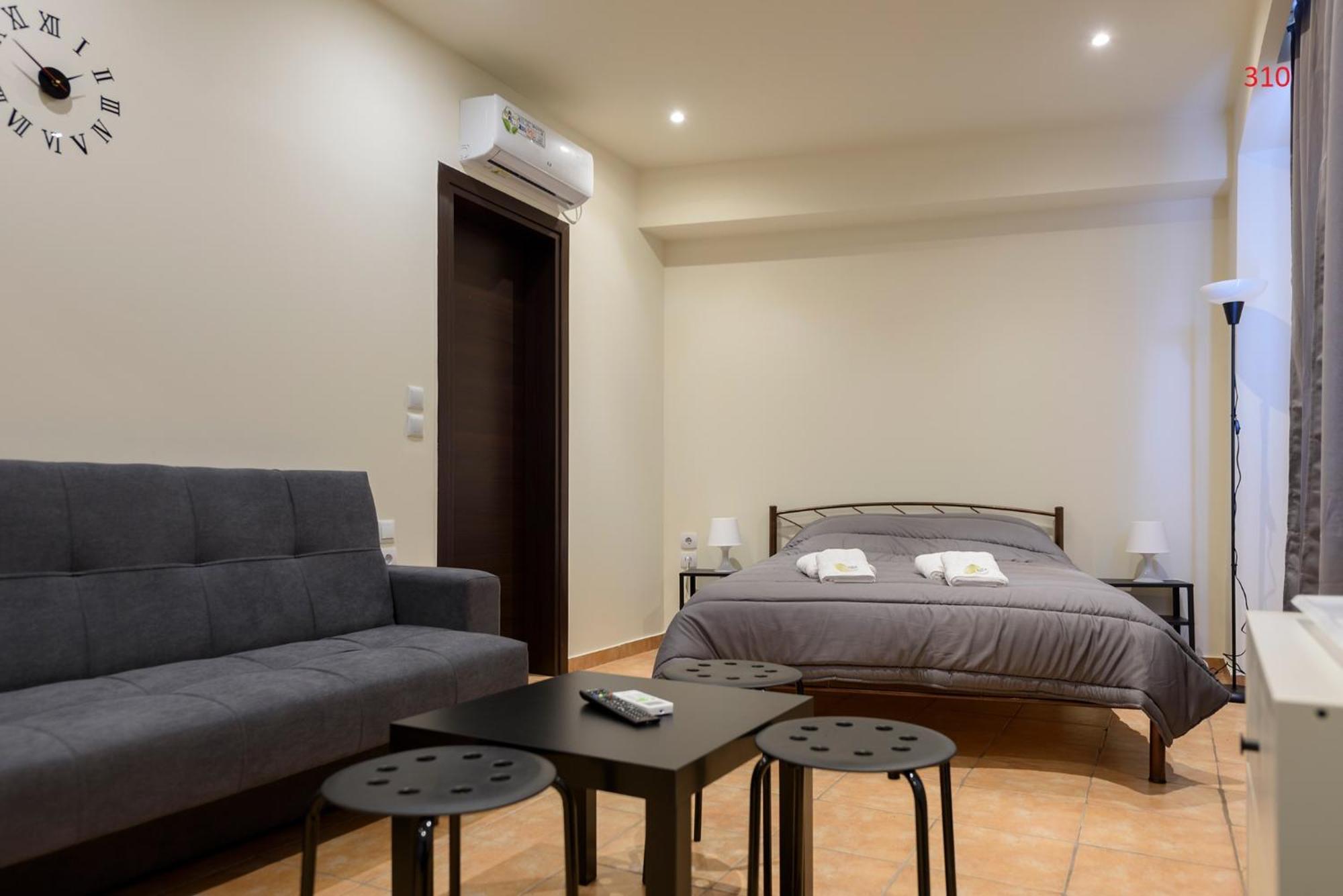 Marilyn Residence Афіни Екстер'єр фото