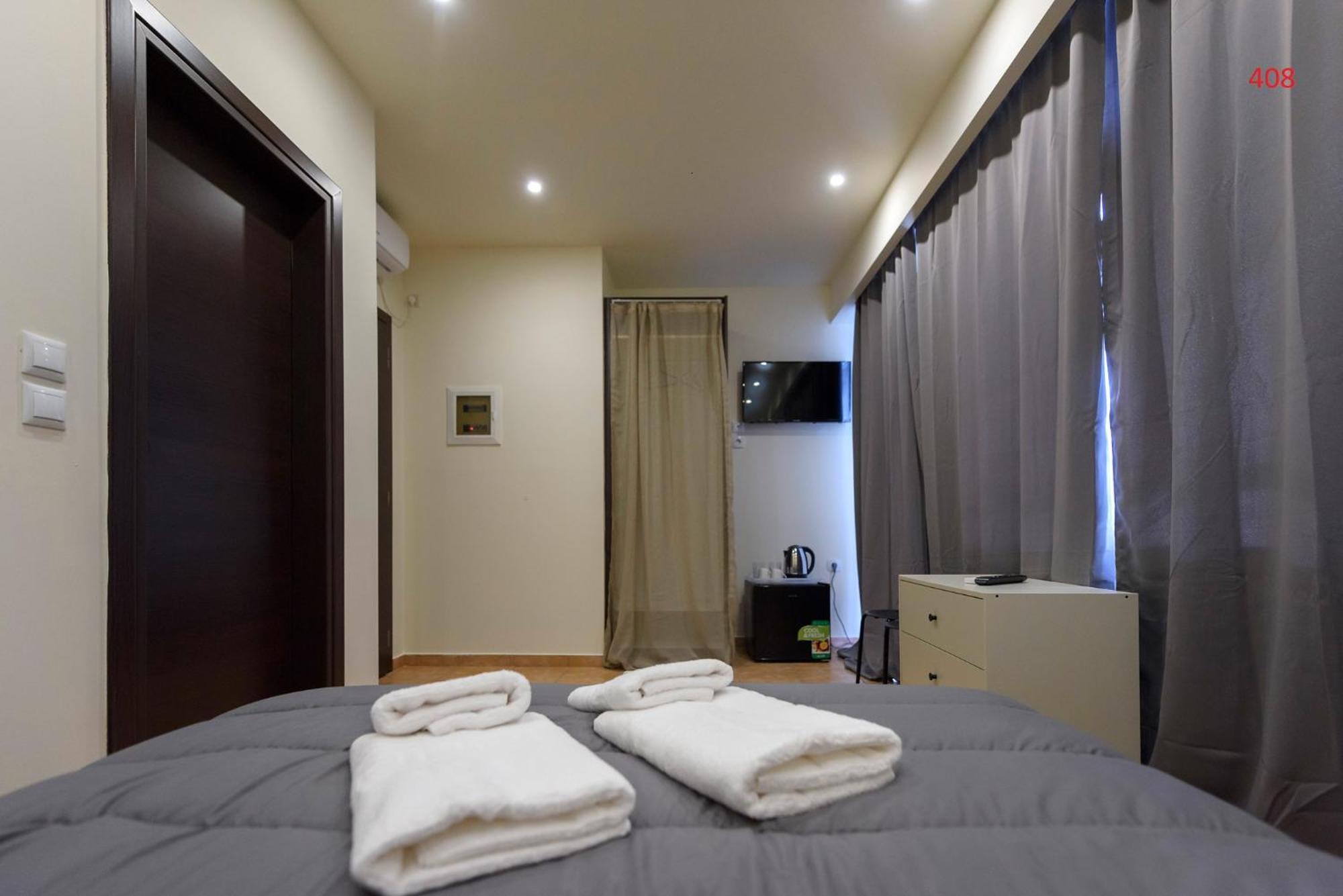 Marilyn Residence Афіни Екстер'єр фото