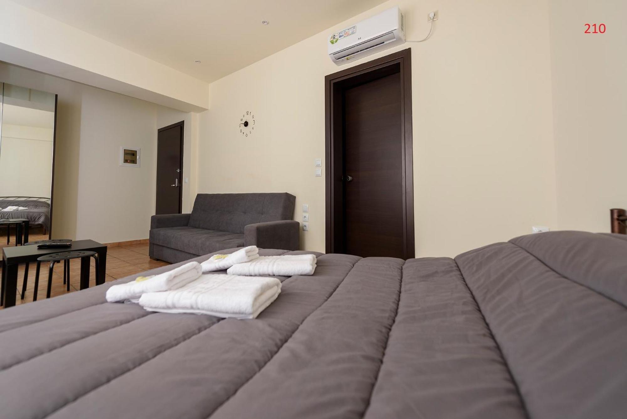 Marilyn Residence Афіни Екстер'єр фото