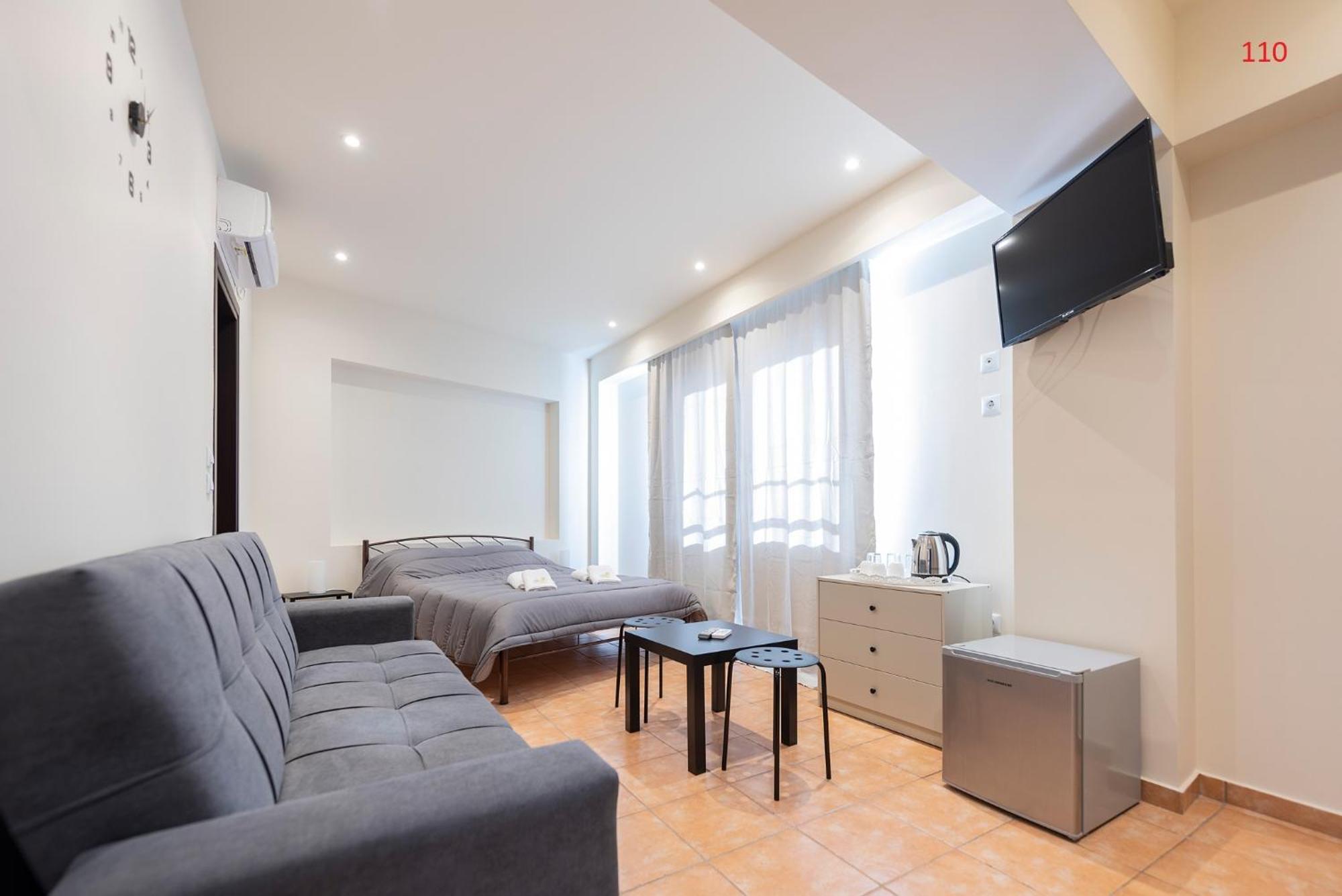 Marilyn Residence Афіни Екстер'єр фото
