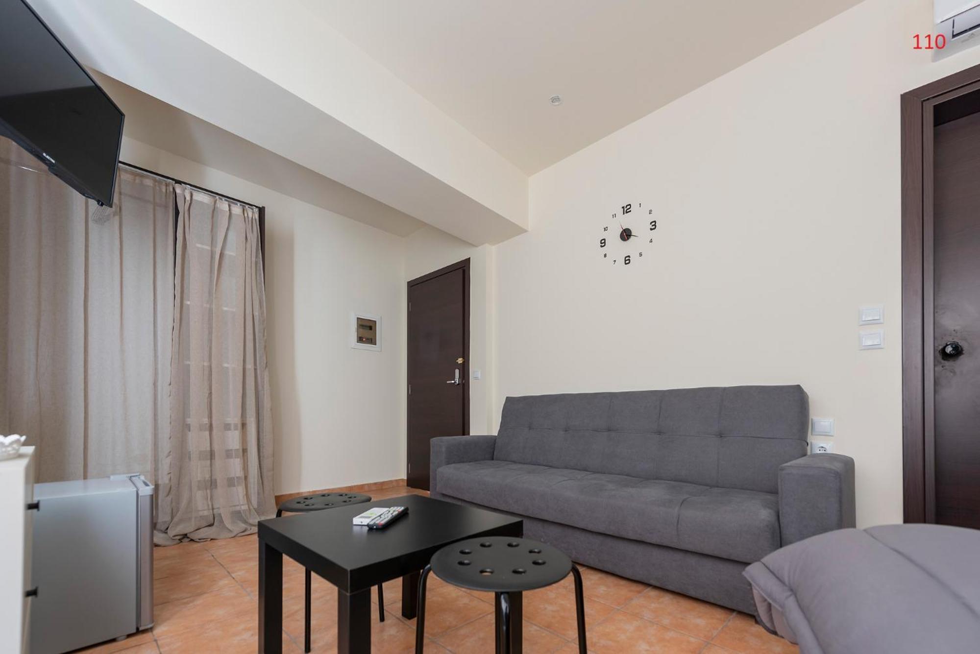 Marilyn Residence Афіни Екстер'єр фото